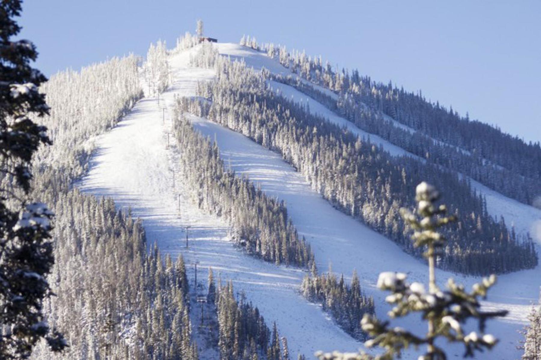 Winterstar Building G #3 By Stay Winter Park Fraser Esterno foto