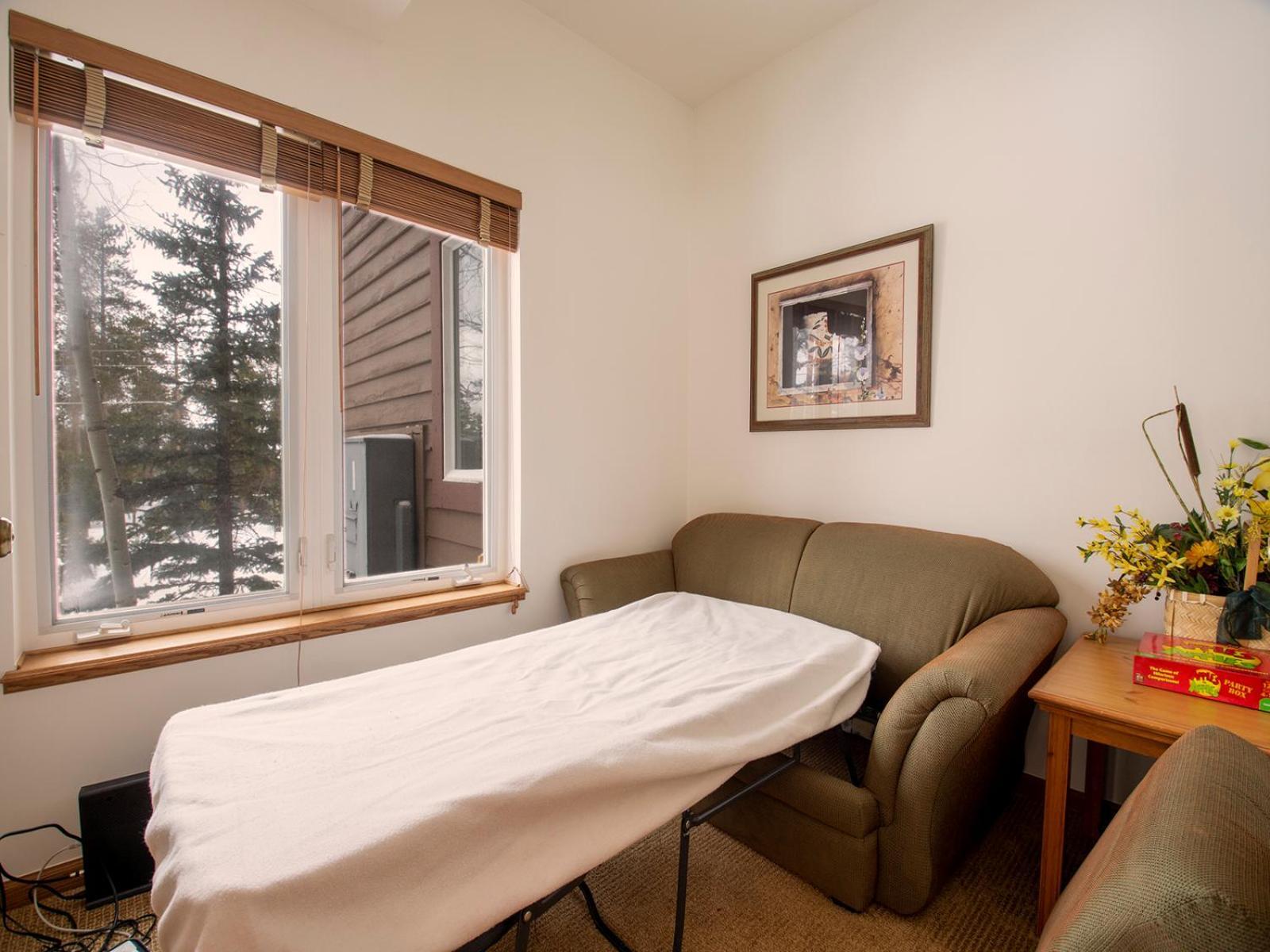 Winterstar Building G #3 By Stay Winter Park Fraser Esterno foto