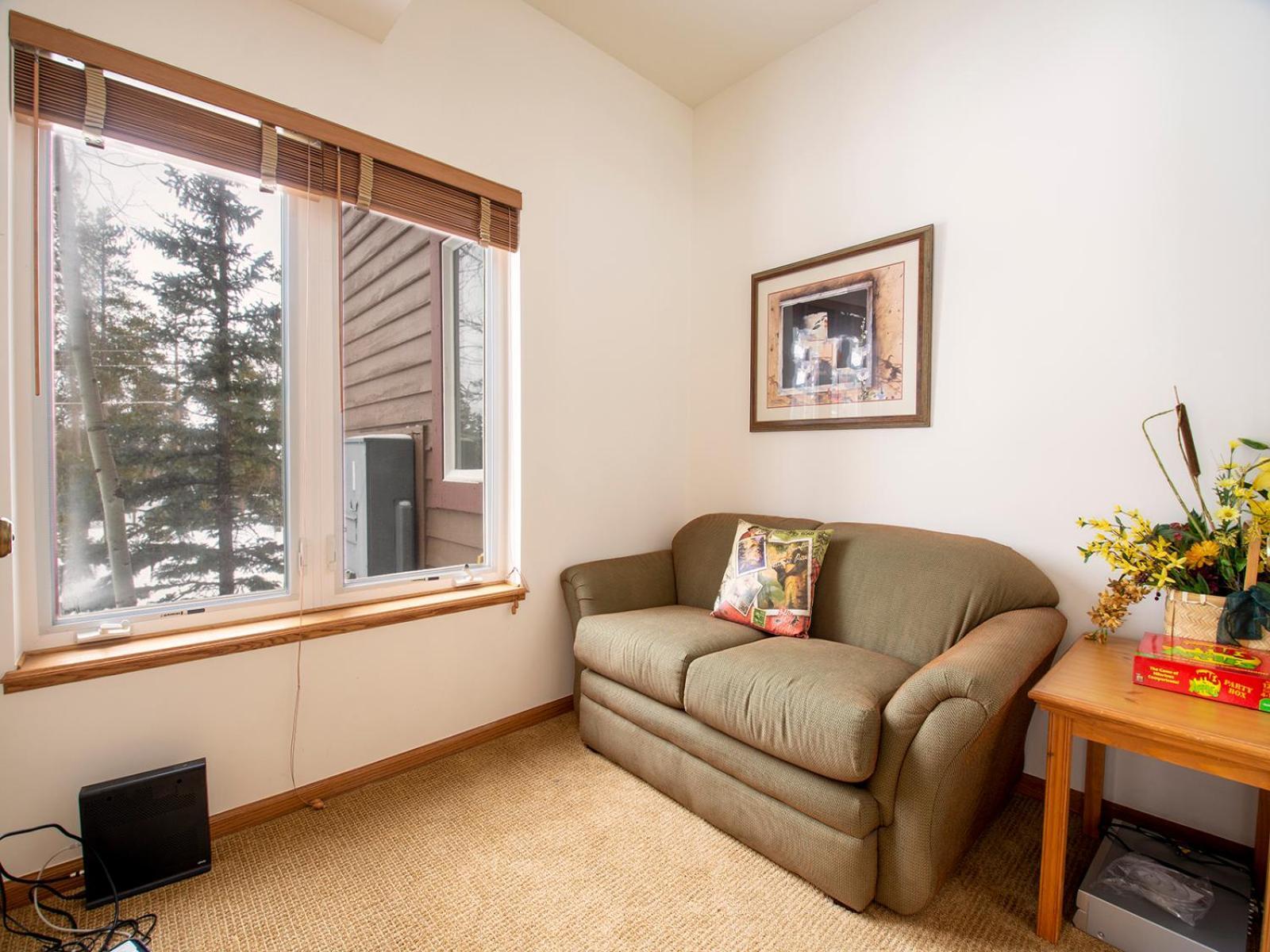 Winterstar Building G #3 By Stay Winter Park Fraser Esterno foto